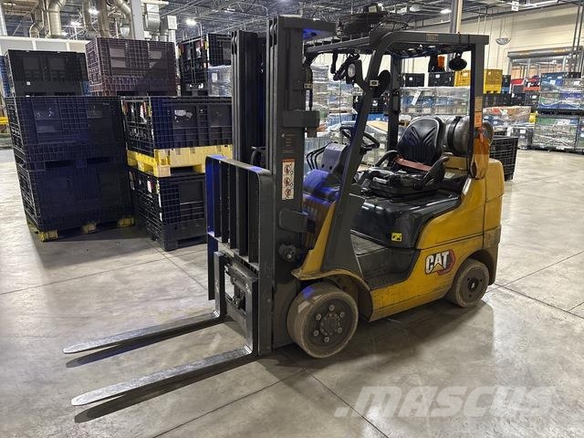 CAT 2C5000 Carrelli elevatori-Altro