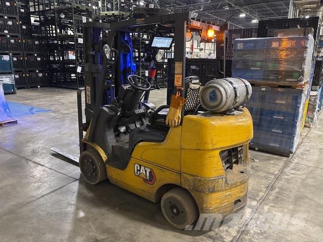 CAT 2C5000 Carrelli elevatori-Altro