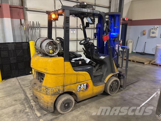 CAT 2C5000 Carrelli elevatori-Altro