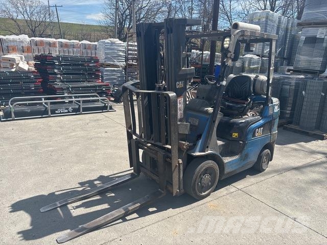 CAT 2C5000 Carrelli elevatori-Altro