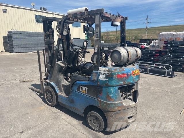 CAT 2C5000 Carrelli elevatori-Altro