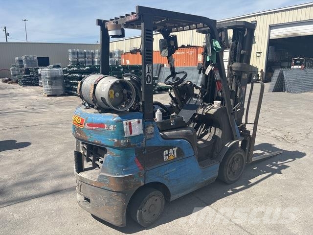 CAT 2C5000 Carrelli elevatori-Altro