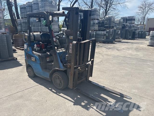 CAT 2C5000 Carrelli elevatori-Altro