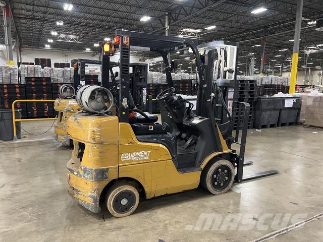 CAT 2C5000 Carrelli elevatori-Altro