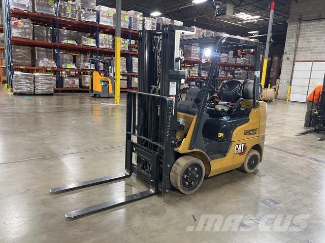 CAT 2C5000 Carrelli elevatori-Altro