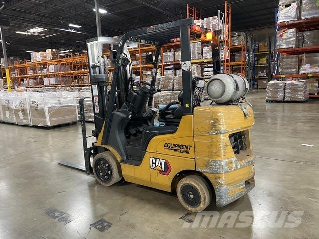 CAT 2C5000 Carrelli elevatori-Altro