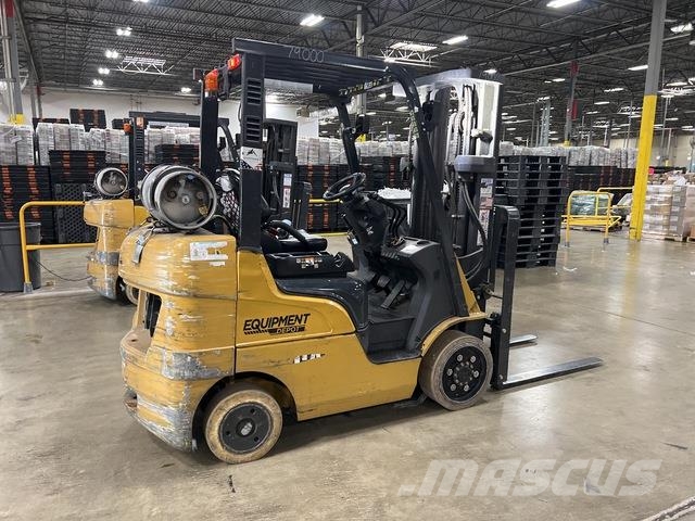 CAT 2C5000 Carrelli elevatori-Altro