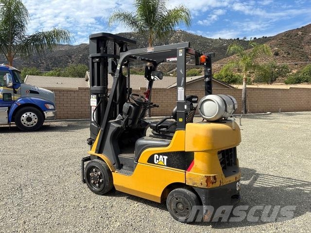 CAT 2C5000 Other