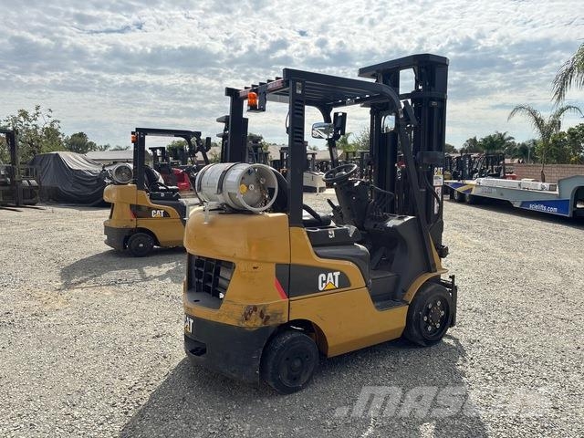 CAT 2C5000 Other