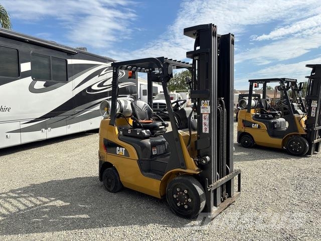 CAT 2C5000 Other
