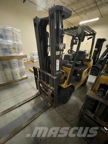 CAT 2C5000 Carrelli elevatori-Altro