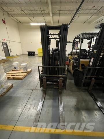 CAT 2C5000 Forklift trucks - others