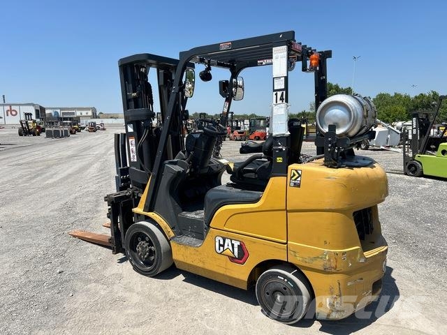 CAT 2C60004 Другие складские механизмы