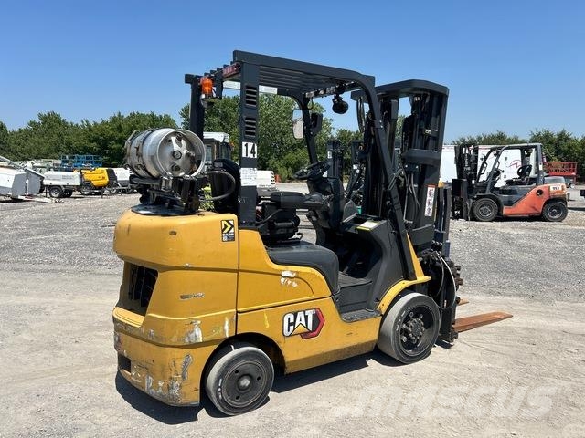 CAT 2C60004 Другие складские механизмы