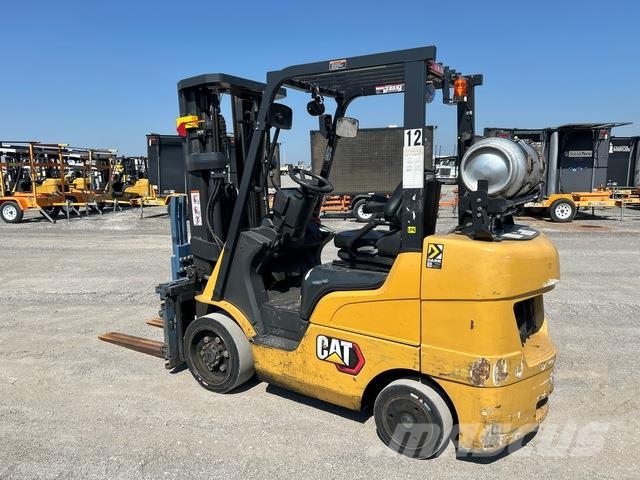 CAT 2C60004 Другие складские механизмы
