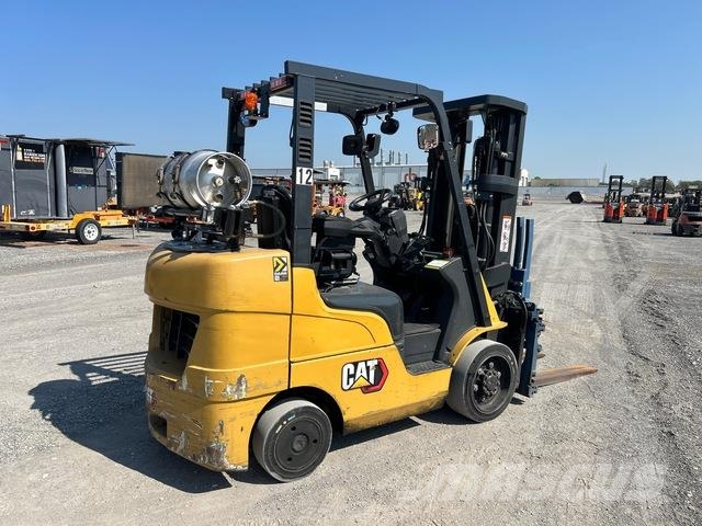 CAT 2C60004 Другие складские механизмы