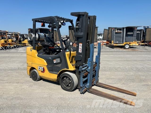 CAT 2C60004 Другие складские механизмы