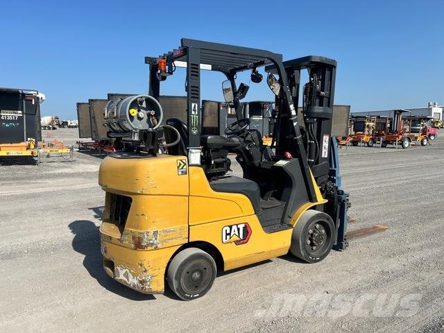CAT 2C60004 Другие складские механизмы