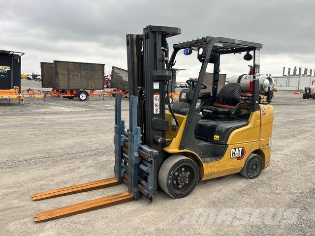 CAT 2C60004 Другие складские механизмы