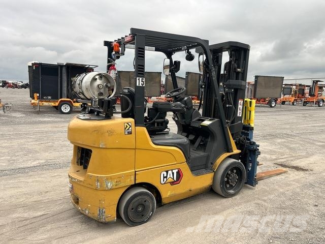 CAT 2C60004 Другие складские механизмы