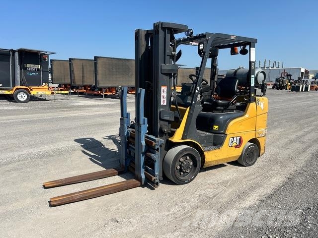 CAT 2C60004 Другие складские механизмы