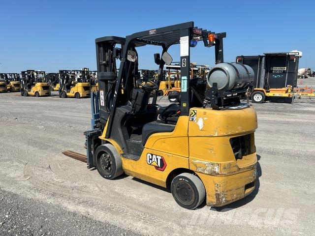 CAT 2C60004 Другие складские механизмы