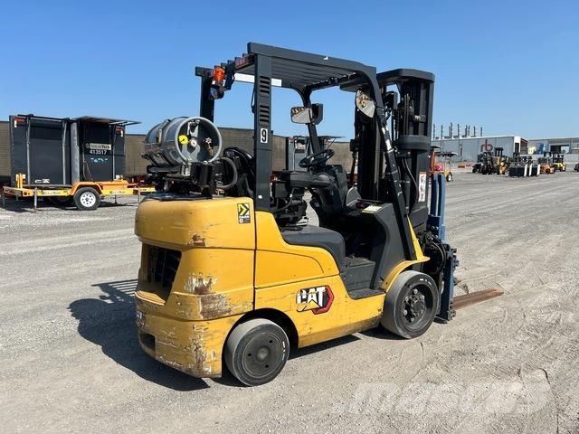CAT 2C60004 Другие складские механизмы