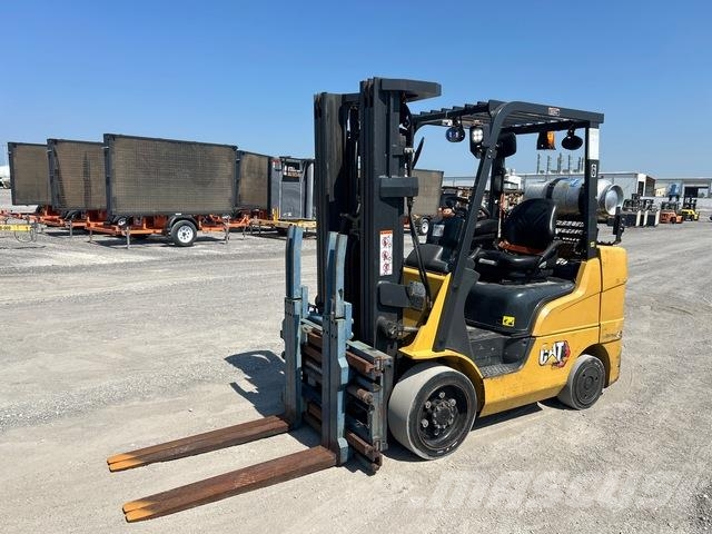 CAT 2C60004 Другие складские механизмы