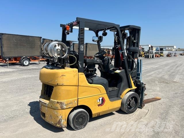CAT 2C60004 Другие складские механизмы