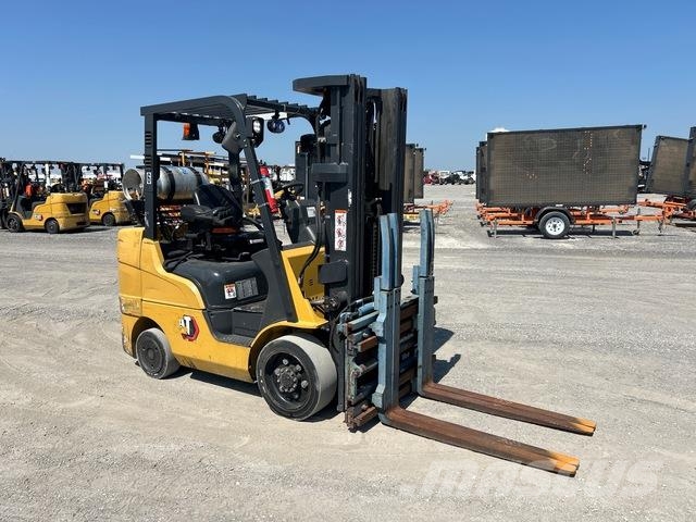 CAT 2C60004 Другие складские механизмы