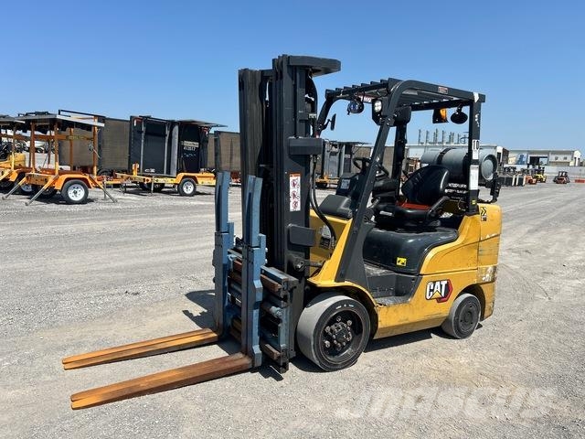 CAT 2C60004 Другие складские механизмы