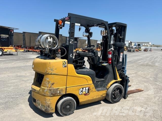 CAT 2C60004 Другие складские механизмы