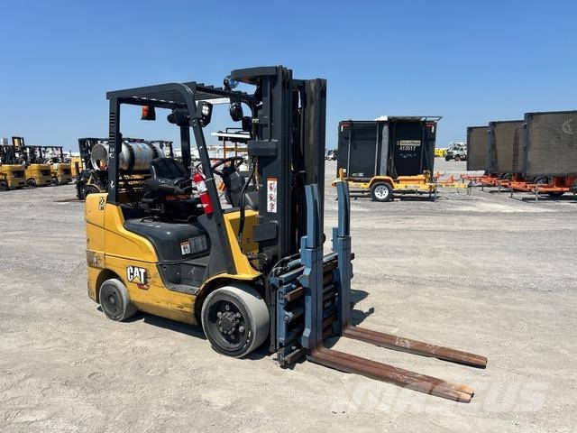 CAT 2C60004 Другие складские механизмы