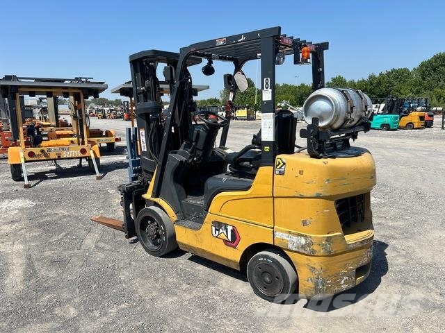 CAT 2C60004 Другие складские механизмы