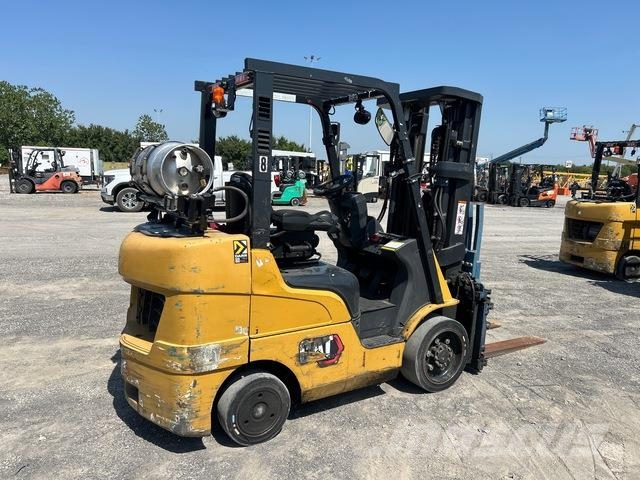 CAT 2C60004 Другие складские механизмы