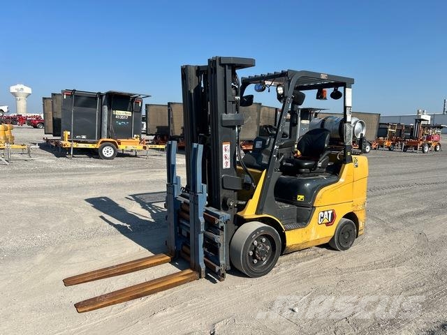 CAT 2C60004 Другие складские механизмы