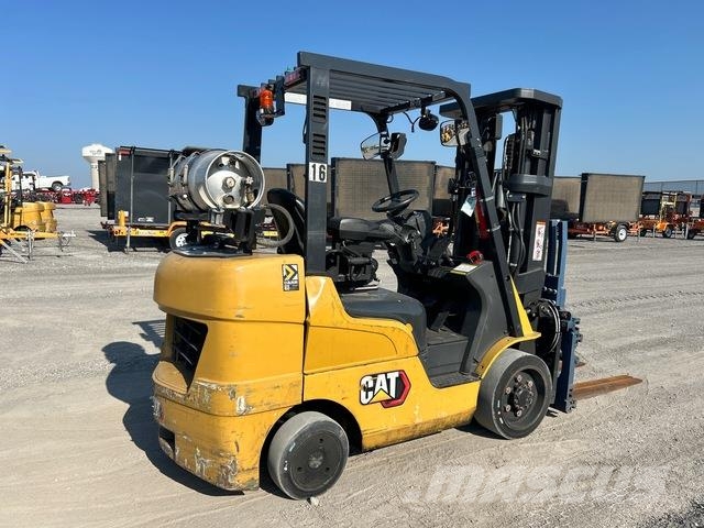 CAT 2C60004 Другие складские механизмы