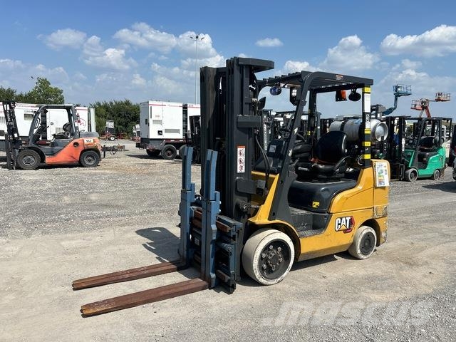 CAT 2C60004 Другие складские механизмы
