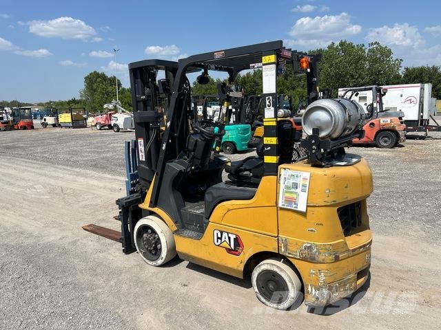 CAT 2C60004 Другие складские механизмы