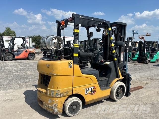 CAT 2C60004 Другие складские механизмы