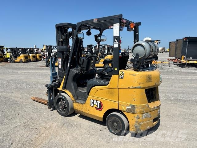 CAT 2C60004 Другие складские механизмы