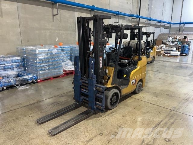 CAT 2C6500 شاحنات ذات رافعات شوكية - أخرى