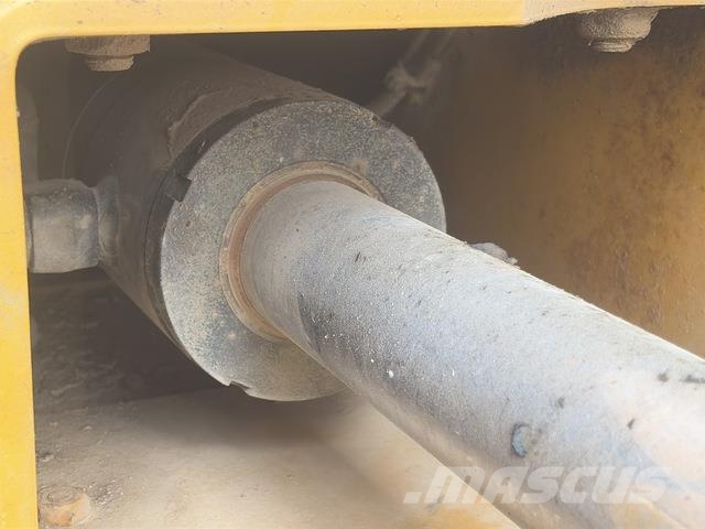 CAT 308E2 CR SB Pásová rýpadla