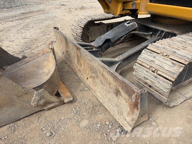 CAT 308E2 CR SB Pásová rýpadla