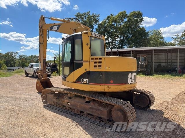 CAT 314CL CR Raupenbagger