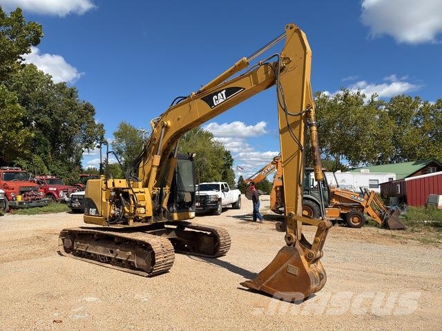 CAT 314CL CR Raupenbagger