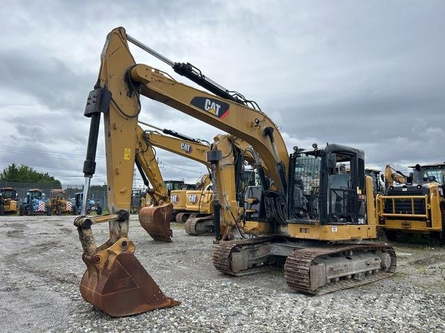 CAT 314E CR 대형 굴삭기 29톤 이상