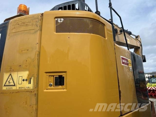 CAT 314E CR 대형 굴삭기 29톤 이상