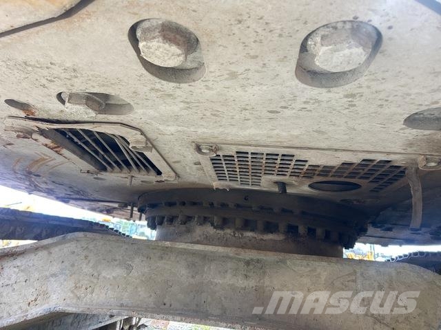 CAT 314E CR 대형 굴삭기 29톤 이상