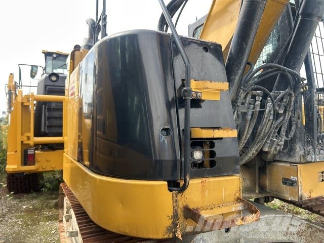 CAT 314E CR 대형 굴삭기 29톤 이상